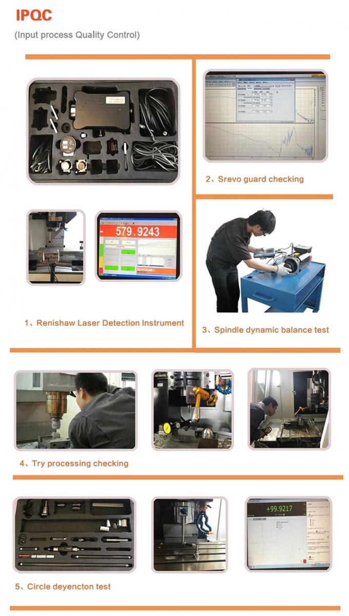 Tayvan denetleyicisi system.jpg ile CNC 3 eksen alüminyum oyma ve freze makinesi